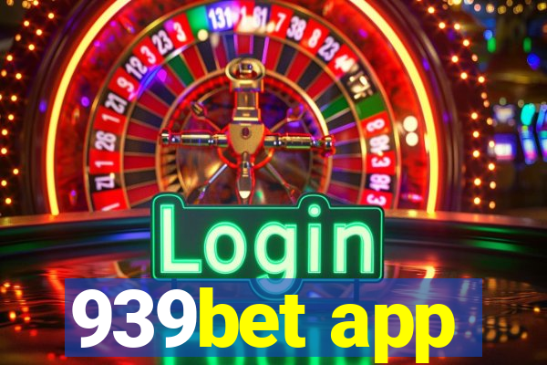 939bet app